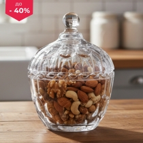 Стильний посуд — до –40%