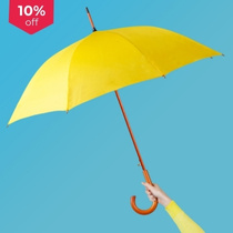 -10% на парасольки