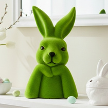 Пасхальные фигурки