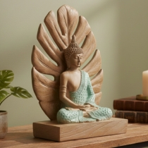 Декоративные статуэтки