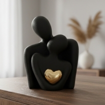 Декоративні статуетки