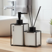 Набори для ванної кімнати