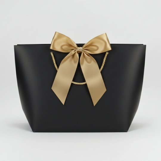 Подарочный пакет 