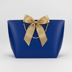 Подарочный пакет "Элегантная упаковка", 37*25 см * Рандомный выбор дизайна (9069-021)