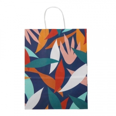 Подарунковий пакет "Різнобарвна феєрія", 18,5*25,5 см (9078-011)