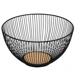 Фруктівниця "Смак життя", 25 * 14 см (9140-008)