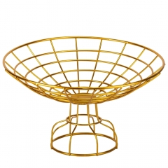 Фруктівниця "Золотий рай", 28 * 16 см (9141-003)