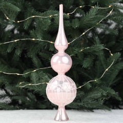 Верхівка на ялинку "Кнафо", 30 (6017-054)