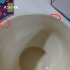 УЦІНКА Кружка "Різдвяна казка", 470 мл (Дефект фарбування,сколи) (00BR-9252-002)