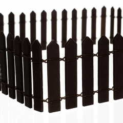Деоративный заборчик 94 см (0355J)