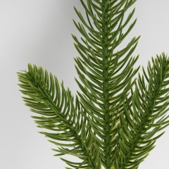 Декоративна гілка "Соснова класика", 26 см (9256-014)