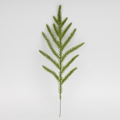 Декоративна гілка "Тонка хвоя", 32 см (9256-022)