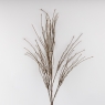Искусственная ветка, коричневая, 94 см (9259-026)