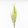 Штучна гілка, зелена, 94 см (9259-027)