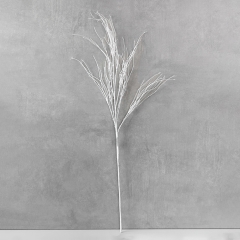Штучна гілка, біла, 94 см (9259-028)