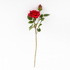 Роза "Лаура", красная, 47 см (9259-047)