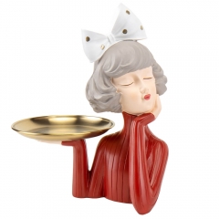 Статуетка "Memory", Червона (8924-024)