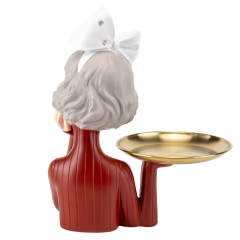 Статуетка "Memory", Червона (8924-024)