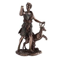 Статуетка "Діана" (29 см) (71397A4)