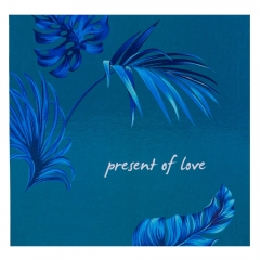 Порцелянова кружка  з блюдцем “English Garden”, 200 мл (9217-007)