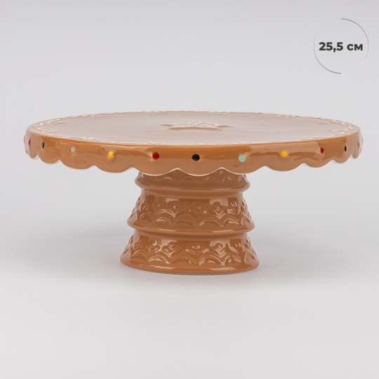 Підставка для торта 