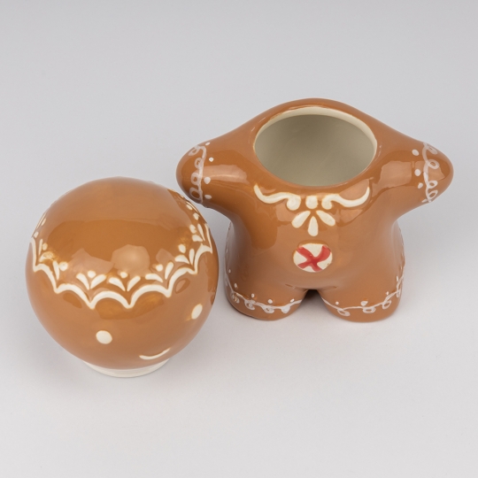 Ємність для зберігання 