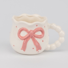 Кружка "Бантик", 500 мл (6036-010)