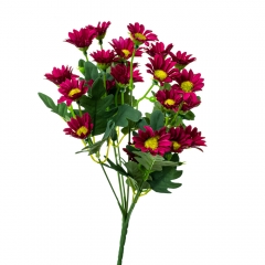 Букет хризантем (8722-026)