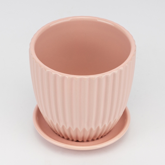 Керамічне кашпо Керамічне кашпо