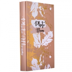 УЦІНКА Фотоальбом "Сімейні радості", 300 фото (Помнута верхня коробка) (00BR-9136-013)