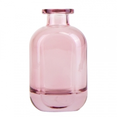 Ваза "Мальва", рожева (9029-003)