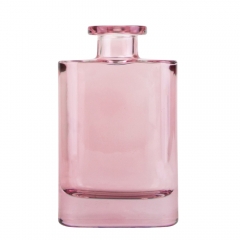 Ваза "Муза", рожева (9029-006)