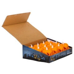 Електричні свічки "Пекельне полум