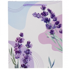 Подарунковий пакет "Лаванда", 18*23 см (18924-007)