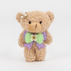 Подарунковий набір «Love»: чашка з ведмедиком, 400 мл * Рандомний вибір дизайну (19298-018)