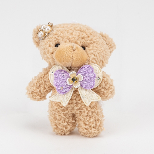 Подарунковий набір «Love»: чашка з ведмедиком, 400 мл * Рандомний вибір дизайну (19298-018)