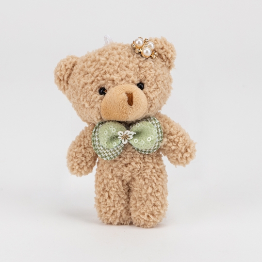 Подарунковий набір «Love»: чашка з ведмедиком, 400 мл * Рандомний вибір дизайну (19298-019)