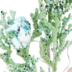 Гілочка декоративна "На дні моря", 75 см (6018-117)