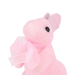 Крольчиха "Пинки", 10, 5 см (6018-133)