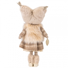 Фігурка "Лялька Карамелька" 40 см. (6013-011)