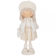 Фігурка "Дівчинка Нюша" 40 см. (6013-017)