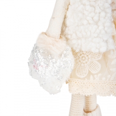 Фігурка "Дівчинка Нюша" 40 см. (6013-017)