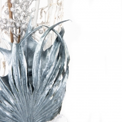 Декоративна гілка "Незвична композиція"ТІЛЬКИ САМОВИВІЗ (6018-046)