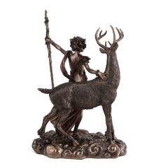 Статуетка "Діана", 36 см (70974A4)