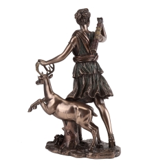 Статуетка "Діана" (29 см) (71397A4)