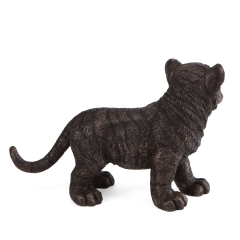 Статуетка "Тигреня"  (15 см) (75178A4)