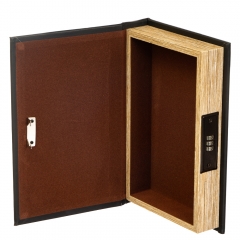 УЦІНКА Книга-сейф "Морська пригода" (кодовий замок) (Відломаний замок) (00BR-0001-009)