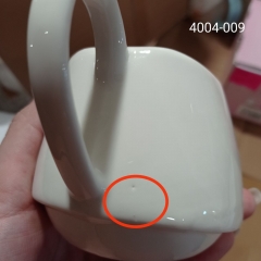 УЦІНКА Набір ємностей для зберігання "Синергія смаку", 19 см (Тріщина біля ручки,дефект лиття) (00BR-4004-009)