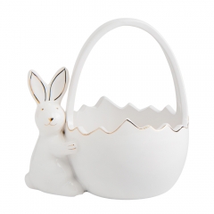 Кошик "Весняна краса", 16 см (5007-006)