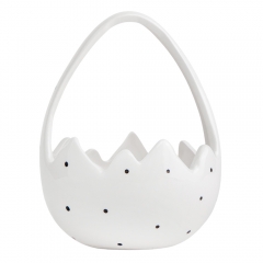 Кошик "Великодній затишок", 16 см (5007-007)